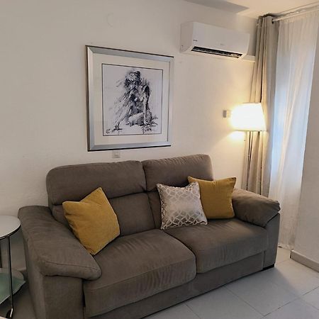 Benalmadena Jupiter Lovely 1Bedroom Apartment Exterior foto