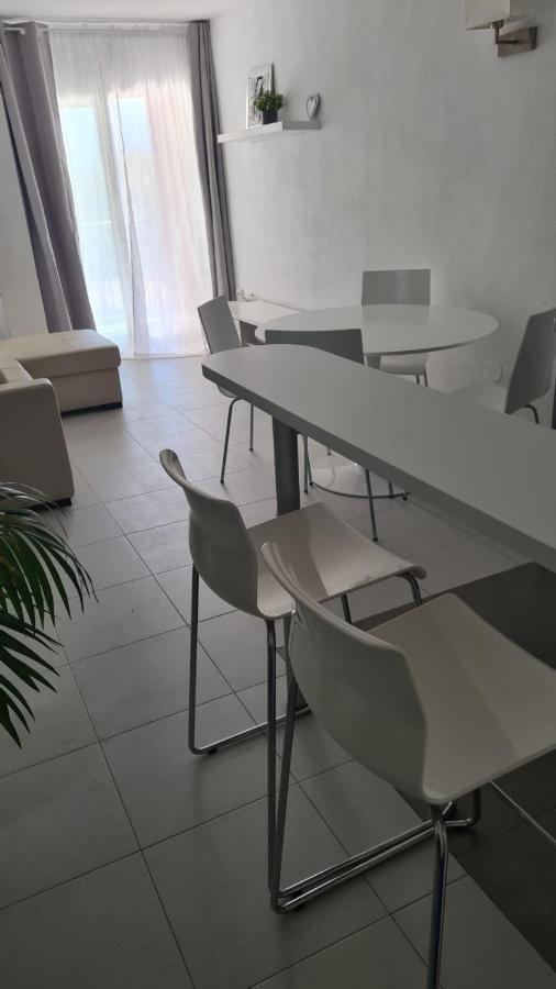 Benalmadena Jupiter Lovely 1Bedroom Apartment Exterior foto