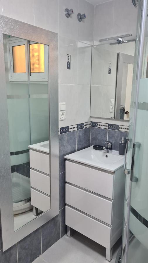 Benalmadena Jupiter Lovely 1Bedroom Apartment Exterior foto