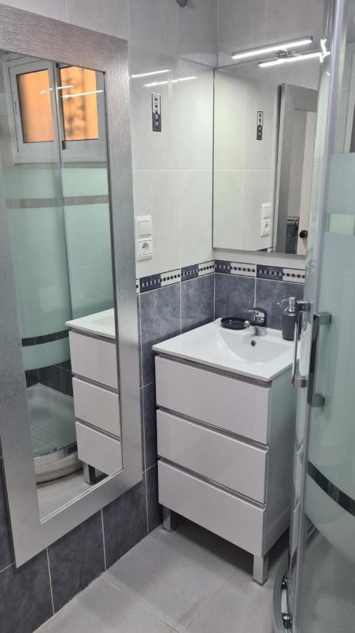Benalmadena Jupiter Lovely 1Bedroom Apartment Exterior foto