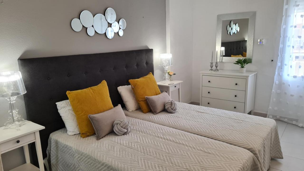 Benalmadena Jupiter Lovely 1Bedroom Apartment Exterior foto